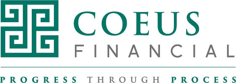 Coeus Financial logo