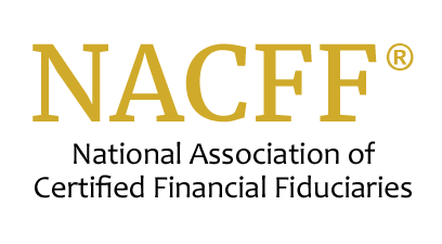 National Association of Certified Financial Fiduciaries logo