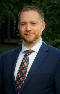 Kyle McCauley, Chief Investment Officer