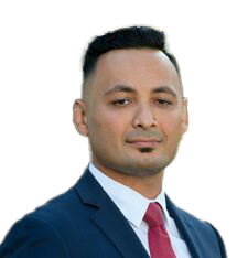 Oscar Sierra, Director of Insurance Services