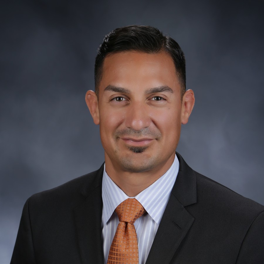 Robert Trejo, Managing Director
